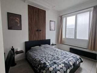 Colocation / Appartement 2 pièces de 75 m², Molenbeek-Saint-Jean, Rue de l'Escaut