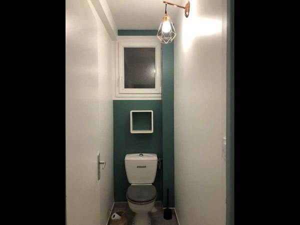 Colocation / Appartement 5 pièces de 70 m², Rennes, Rue Beaugeard-Lancelot / Photo 5