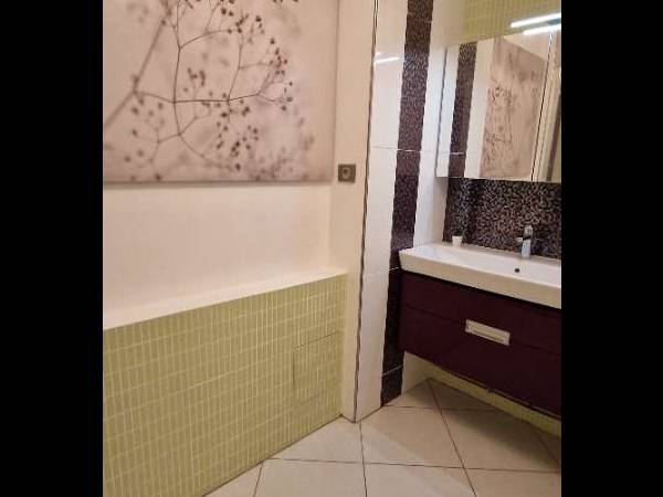 Colocation / Appartement 4 pièces de 92 m², Rennes, Place du Maréchal Juin / Photo 8