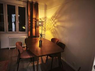 Rental / 1-bedroom flat · 13 m², Thiais, Boulevard de Stalingrad