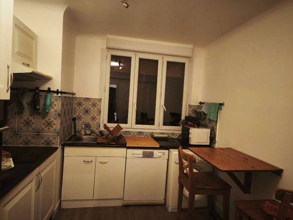 Location / Appartement 1 pièce de 13 m², Thiais, Boulevard de Stalingrad / Photo 2