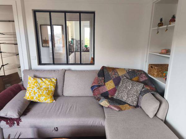 Location / Appartement 1 pièce de 13 m², Thiais, Boulevard de Stalingrad / Photo 7