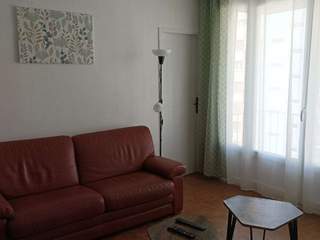 Flatsharing / 4-bedroom flat · 66 m², Dijon, Boulevard de l'Universite