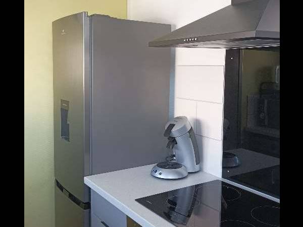 Colocation / Appartement 4 pièces de 66 m², Dijon, Boulevard de l'Universite / Photo 6