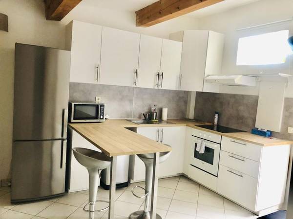 Location / Studio, Toulon / Photo 2