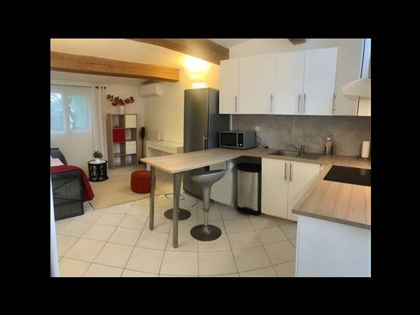 Location / Studio, Toulon / Photo 9