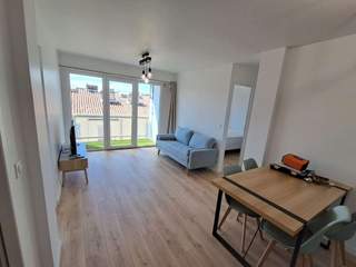 Room share / 4 rooms apartment · 60 m², Marseille, Rue Capitaine Galinat