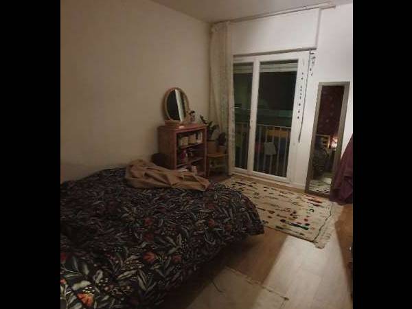 Sous-location / Maison 7 pièces de 200 m², Montpellier, Avenue du Père Soulas / Photo 2