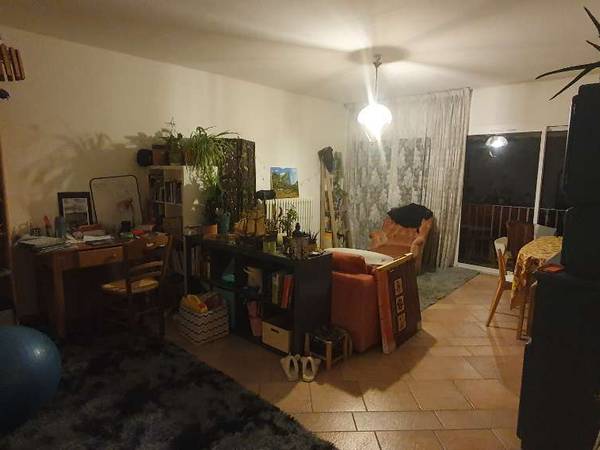 Sous-location / Maison 7 pièces de 200 m², Montpellier, Avenue du Père Soulas / Photo 4