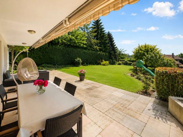 Coliving / Villa 9 pièces de 600 m², Epalinges, Chemin du Praz-Buchilly / Photo 2
