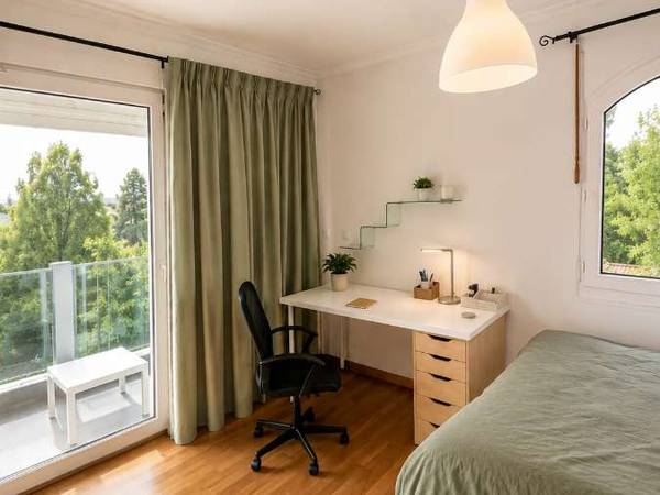 Coliving / Villa 9 pièces de 600 m², Epalinges, Chemin du Praz-Buchilly / Photo 16