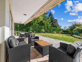 Co-living space / 9 rooms villa · 600 m², Epalinges, Chemin du Praz-Buchilly