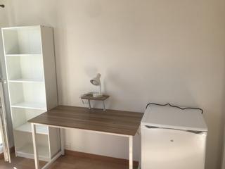 Flatsharing / 3-bedroom flat · 56 m², Massy, Avenue Georges Clemenceau