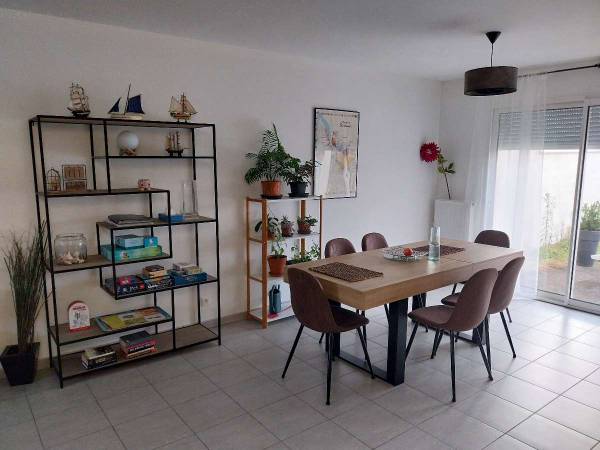 Colocation / Maison 4 pièces de 90 m², Pessac, Avenue Carnot / Photo 2