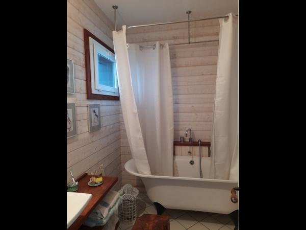 Chambre chez l'habitant / Maison 7 pièces de 150 m², Pessac, Avenue Fanning Lafontaine / Photo 7