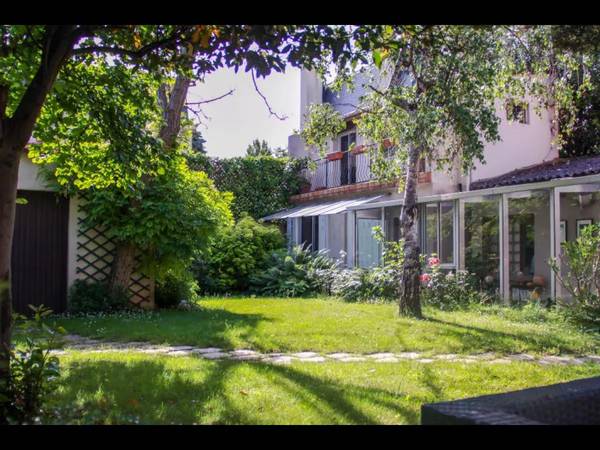 Colocation / Maison 10 pièces de 340 m², Colombes, Villa Kreisser / Photo 11
