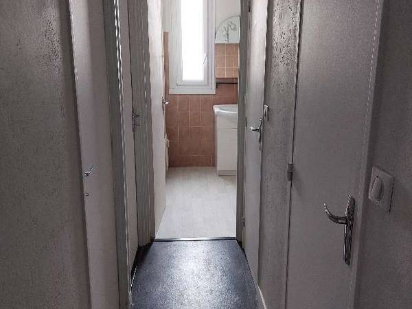 Flatsharing / 4-bedroom flat · 61 m², Orléans, Place Voltaire / Photo 9