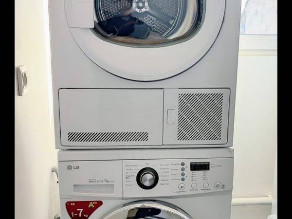 Colocation / Studio de 14 m², Ronchin / Photo 12