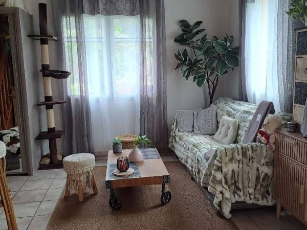 Colocation / Maison 4 pièces de 90 m², Éguilles, Route de Pelissanne / Photo 2