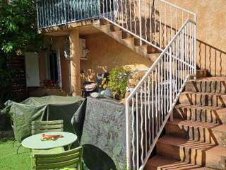 Flatsharing / 4-bedroom house · 90 m², Éguilles, Route de Pelissanne