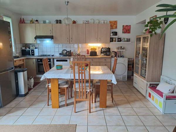 Colocation / Maison 4 pièces de 90 m², Éguilles, Route de Pelissanne / Photo 9