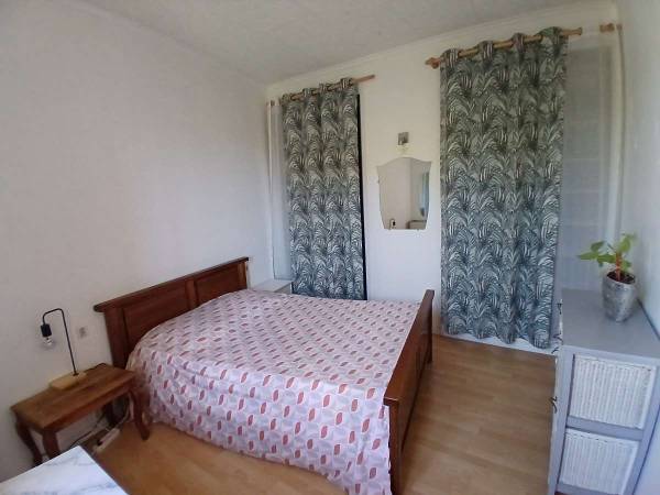 Chambre chez l'habitant / Maison 7 pièces de 120 m², Avignon, Impasse Monier Roche / Photo 2