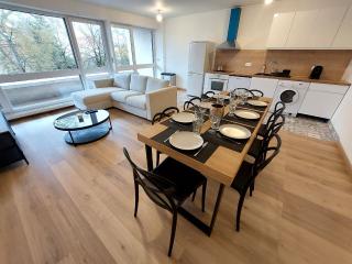 Flatsharing, 6-bedroom flat , Metz