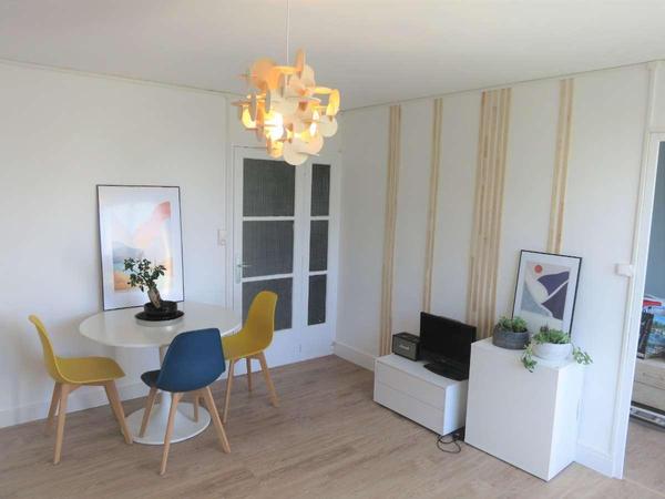 Colocation / Appartement 4 pièces de 68 m², Pessac, Avenue Léon Blum / Photo 2