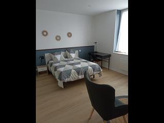 Flatsharing / 5-bedroom house · 112 m², Castres, Avenue Charles de Gaulle