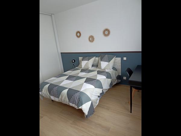 Colocation / Maison 5 pièces de 112 m², Castres, Avenue Charles de Gaulle / Photo 2