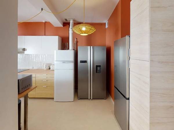 Colocation / Maison 13 pièces de 280 m², Ivry-sur-Seine, Ter Rue de Châteaudun / Photo 2