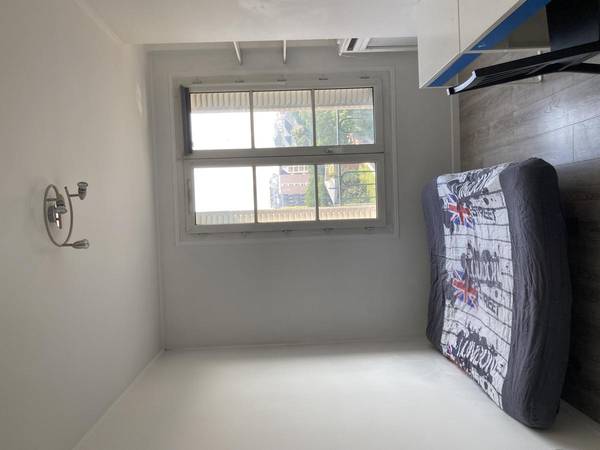Colocation / Appartement 3 pièces de 45 m², Gentilly, Avenue Paul Vaillant-Couturier / Photo 2