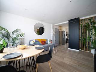 Chambre chez l'habitant / 1 room apartment, Nîmes