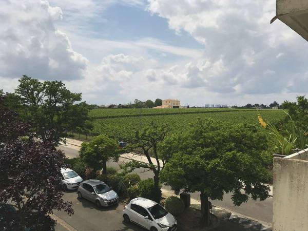 Colocation / Appartement 4 pièces de 65 m², Pessac, Rue du Château d'Eau / Photo 2