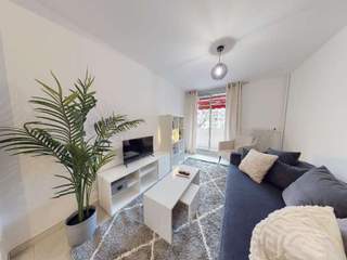 Colocation / Appartement 5 pièces de 83 m², Montpellier, Rue de l'École Républicaine