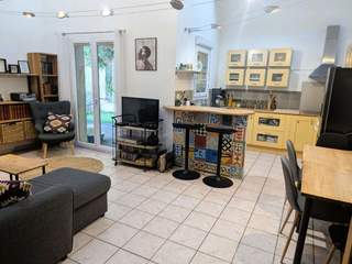 Sublet / 3-bedroom house · 60 m², Montpellier, Rue des Cordeliers