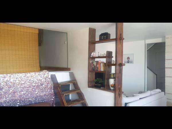 Colocation / Appartement 4 pièces de 70 m², Antony, Avenue Aristide Briand / Photo 3