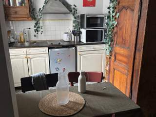 Appartement 3 pièces de 50 m²