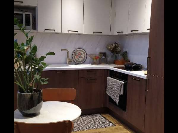 Colocation / Appartement 4 pièces de 71 m², Rennes, Rue de Norvège / Photo 2