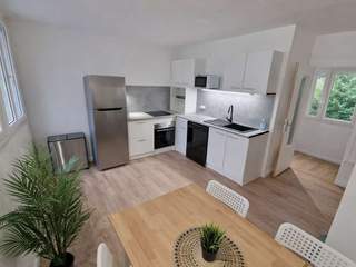 Student room / 5-bedroom flat · 70 m², Grenoble, Chemin Vieux Dit Perrin