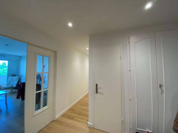 Colocation / Appartement 4 pièces de 96 m², Strasbourg, Rue de Londres / Photo 9