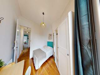 Appartement 9 pièces de 160 m²