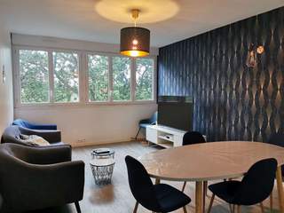 Flatsharing / 5-bedroom flat · 88 m², Orvault, Rue de la Patouillerie