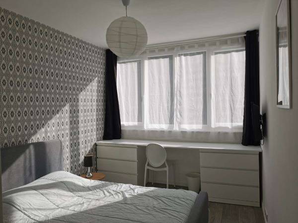 Colocation / Appartement 5 pièces de 88 m², Orvault, Rue de la Patouillerie / Photo 2