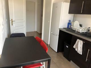 Flatsharing / 4-bedroom flat · 80 m², Lille, Rue Saint-Luc