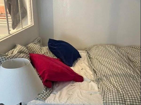 Sous-location / Maison 6 pièces de 110 m², La Madeleine, Rue Courbet / Photo 7