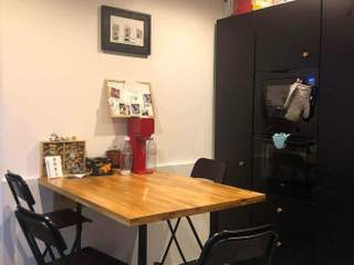 Sous-location / Maison 6 pièces de 110 m², La Madeleine, Rue Courbet
