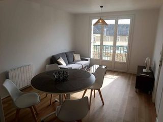 Room share, 4 rooms apartment, Rennes