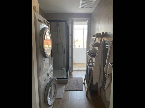 Colocation / Appartement 3 pièces de 65 m², Marseille, Rue de Rome / Photo 9