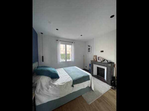 Colocation / Appartement 3 pièces de 65 m², Marseille, Rue de Rome / Photo 2